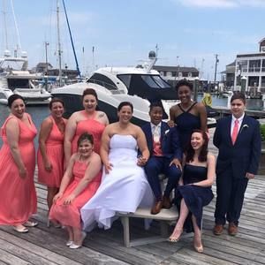 Meet your Posher, Jill